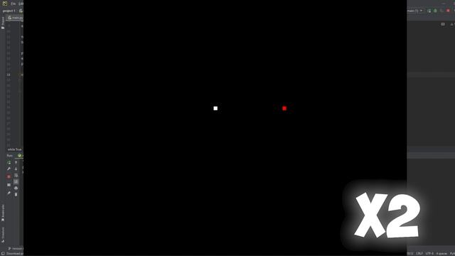 2D ИГРА С БОТОМ? 2 ЧАСТЬ! смотреть онлайн