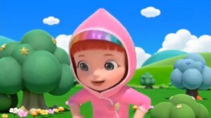 02.45  - Радужная гонка