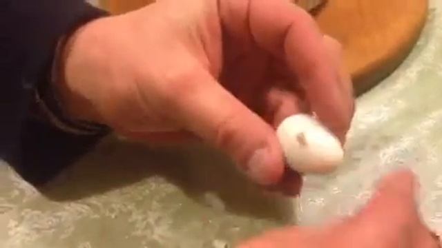 Маринованные ПЕРЕПЕЛИНЫЕ яйца в соевом соусе-28.01.15 смотреть онлайн