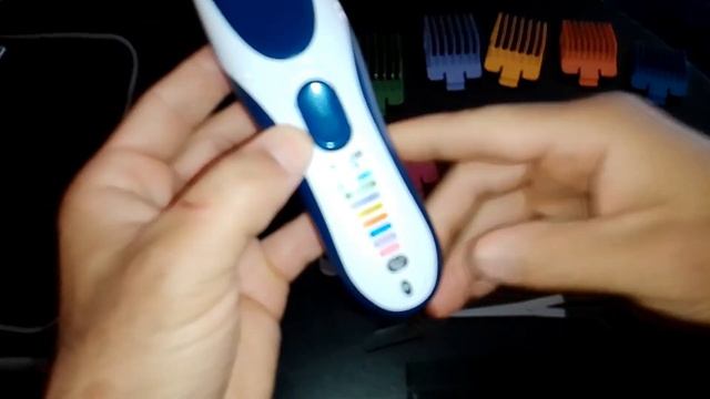Wahl Color Pro Cordless Rechargeable Hair Clipper Review