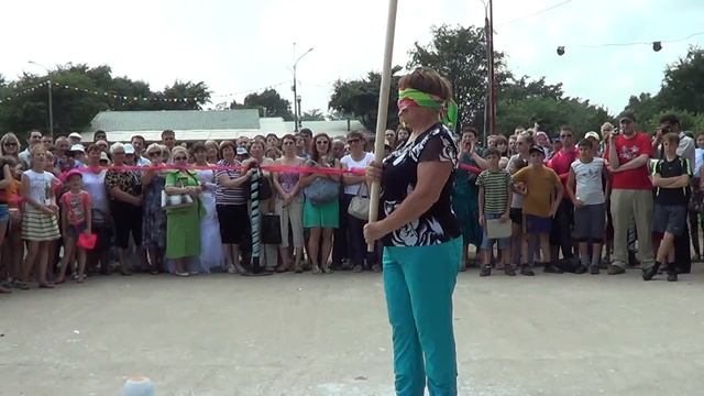 Video by Me Alex Pokshivanoff #Сабантуй2014 #Комсомольск#Веселье #Праздник смотреть онлайн
