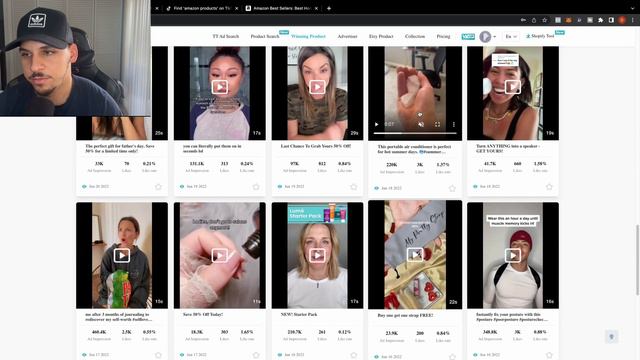 HOW TO FIND WINNING DROP-SHIPPING PRODUCTS 2022 STEP BY STEP смотреть онлайн