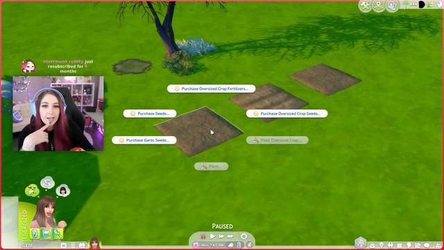 Starting a RAGS TO RICHES! ? Cottage Living #1 (The Sims 4) смотреть онлайн
