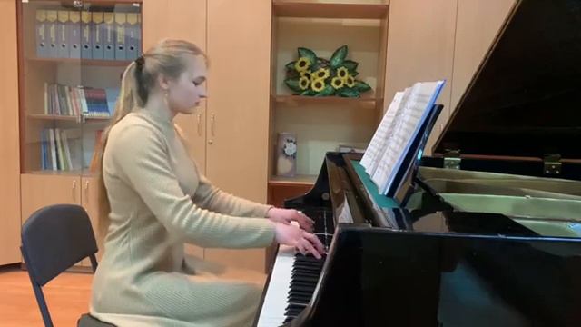 Antonin.Dvorak.Lullaby.(А.Дворжак.Колискова) смотреть онлайн