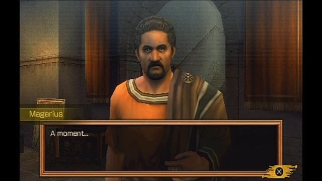Gladiator Begins Walkthrough [Part 1] смотреть онлайн