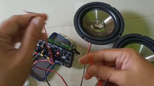 D10 ok Hifi Bass Blutooth Amplifier  Malakas Pala To