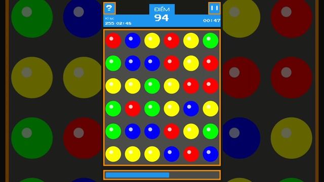 QBall - Puzzle Ball Game смотреть онлайн