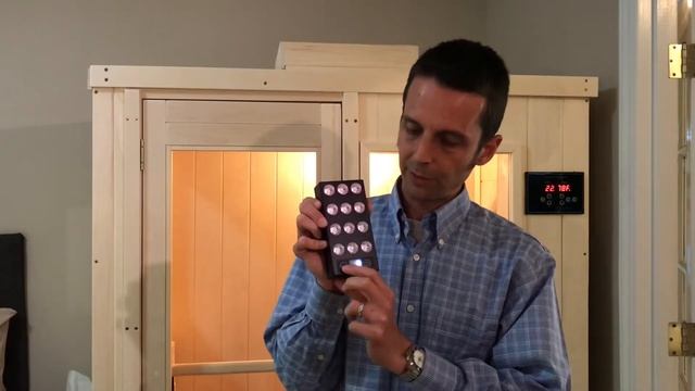 Mito Red Mito Mobile FLEX review. Powerful Portable Red Light Device. Switchable Light Wavelengths! смотреть онлайн