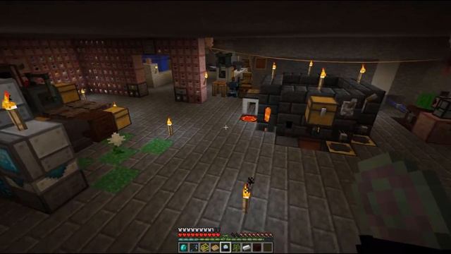 Natural Pledge: making Aquamarine, Thundersteel and Soulroot смотреть онлайн