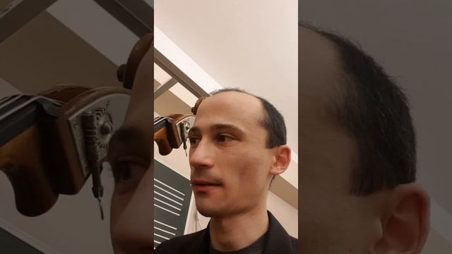 ЗАШЁЛ В ЛИЦЕЙ | ПОЧИНИЛ ПРОИГРЫВАТЕЛЬ ВЕГА 119 смотреть онлайн