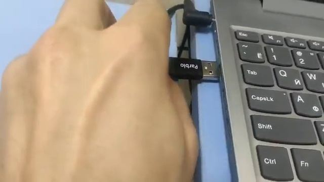 ПРОБЛЕМА с Parblo A610 plus v2 часть 2 (ориентация) смотреть онлайн