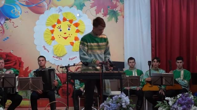 Захаров Максим Глинка Иван Сусанин, вальс, отрывок смотреть онлайн