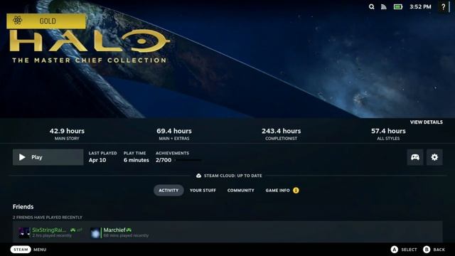 Top 10 Decky Loader Plugins For The Steam Deck That'll Make Your Deck ALOT Better!
