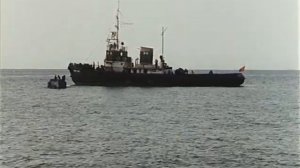 Черный орел (боевик, драма)