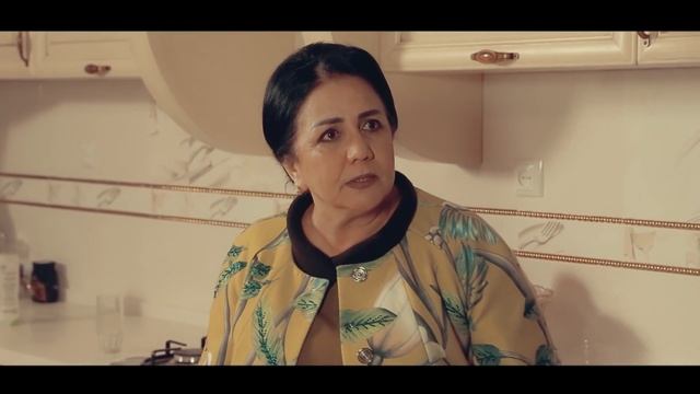 Ersiz Xotin (o'zbek Film) | Эрсиз хотин (узбекфильм) #UydaQoling