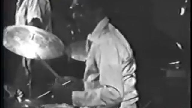 Philly Joe Jones