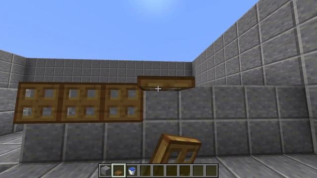 (1.16+) The EASIEST Way To Get Gunpowder In Minecraft! - Simple Minecraft Mob Farm Tutorial! смотреть онлайн