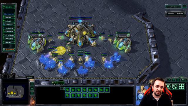 StarCraft 2 - 5 TRICKS TO PLAY FASTER! смотреть онлайн