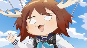 Моя подруга-олениха Нокотан опенинг