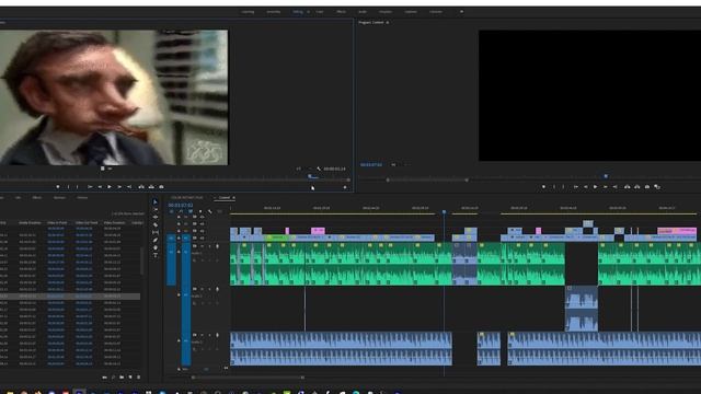 animated content aware scale tutorial (aka the funny squishy wobbly meme face effect) смотреть онлайн