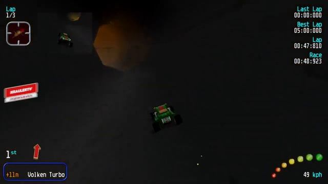 ?[Глубоко копнул]? Re-volt Обзор?Crash Ream Racing Nitro Fueled от KraulerTV? смотреть онлайн
