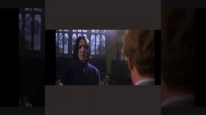 Северус Снейп клип