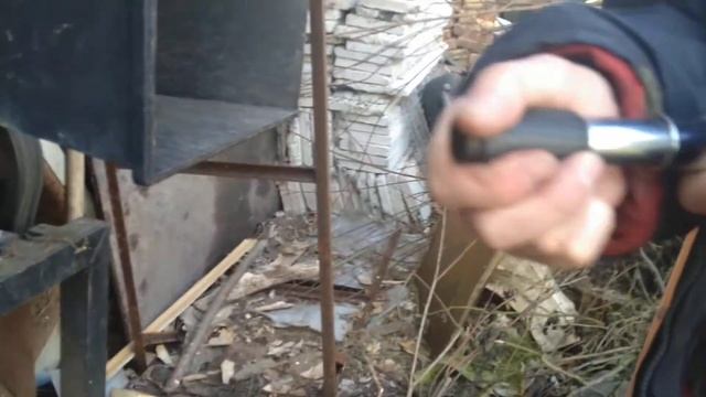 Пистолет для дюбелей из Китая смотреть онлайн