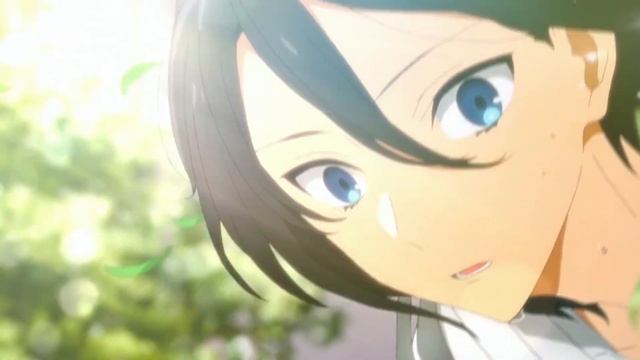 Miyamura // Levitating смотреть онлайн