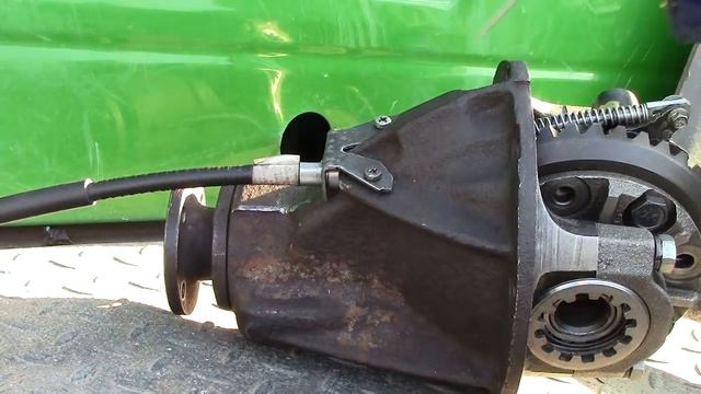 Новая! Тросовая Блокировка - ROLLLOCK 3