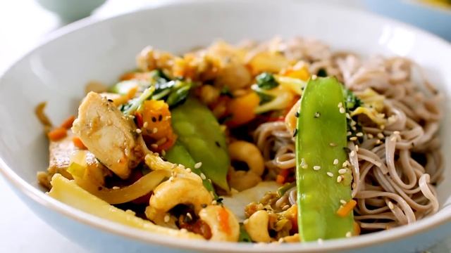 EASY 10 Minute Dinner Recipes | Healthy Dinner Ideas