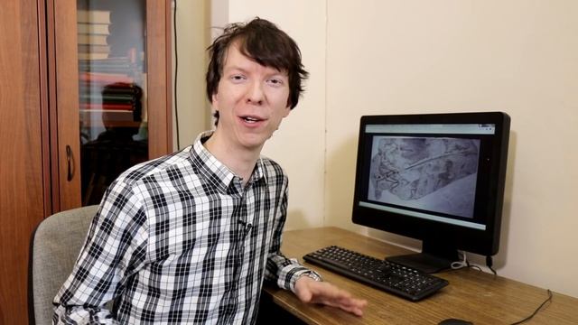 Про носопрыгов, пришельцев и переходные звенья