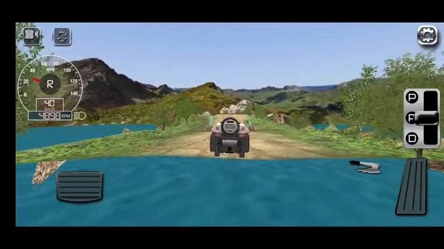 4×4 off road rally 7 level 23 смотреть онлайн