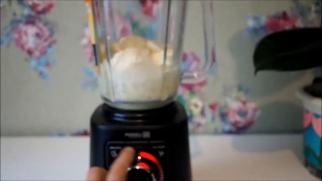 Блендер Moulinex Perfectmix+ LM81G810 смотреть онлайн