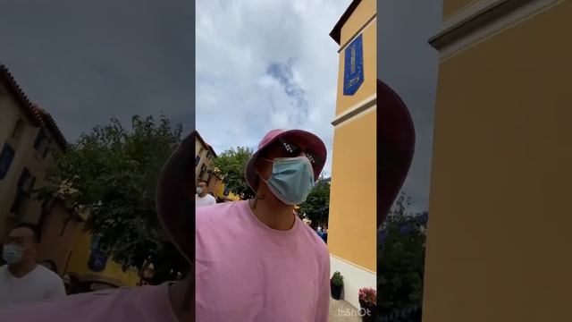 FERRARI LAND + PORT AVENTURA !!! PARTE 1 смотреть онлайн