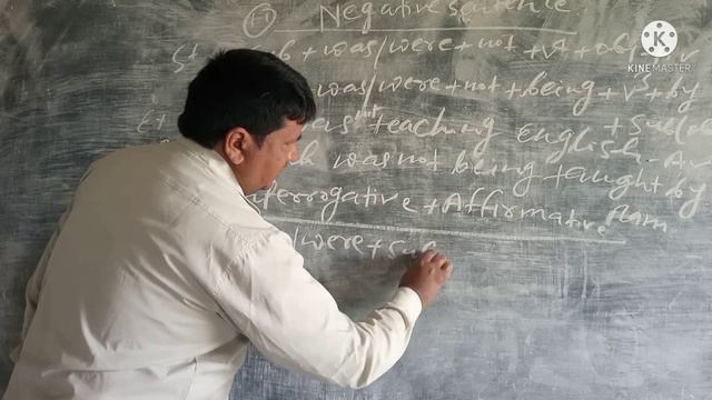 Past continuous tense का voice structures पर आधारित देखें। смотреть онлайн