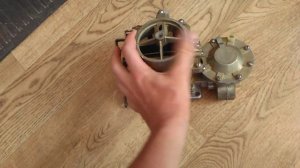 Карбюратор К-135