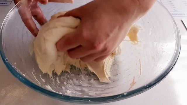 Французские булочки с хрустящей корочкой! Смело готовьте на карантине вместо хлеба! смотреть онлайн