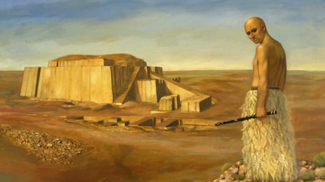 Sümerler Neden Bu Kadar Önemli ? - Podcast