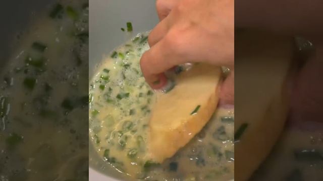 Греночки по бабушкиному рецепту