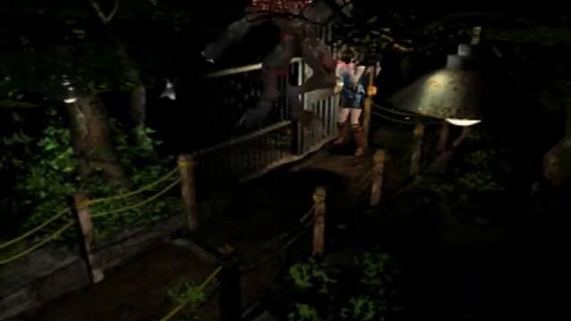 Прохождения игры Resident evil 3 nemesis PsOne Чясть 2 Финал смотреть онлайн