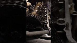 Регулировка клапанов ВАЗ 2104 классика, делаю первый раз сам