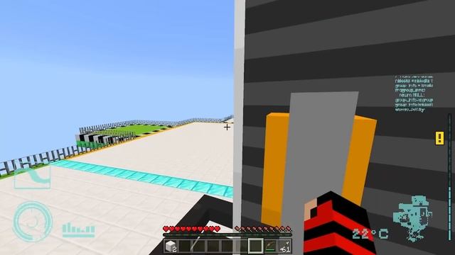 Extreme MECHA BATTLE In Minecraft !!! смотреть онлайн