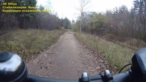 SJCAM SJ10 Pro Dual Screen. Топ в бюджетном сегменте