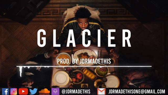 [FREE] Roddy Ricch x D Block Europe Type Beat - "GLACIER" | Guitar / Feed Tha Streets 3 Type Beat смотреть онлайн