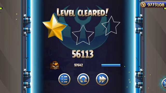 Angry Birds Star Wars|light side|#5 смотреть онлайн
