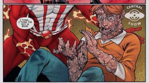 Death of X: смерть мутанта Циклопа