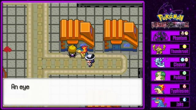 Let's Play Pokemon Insurgence (Dark Story): Episode 14 - Helios City Black Market + Perfection Cult смотреть онлайн