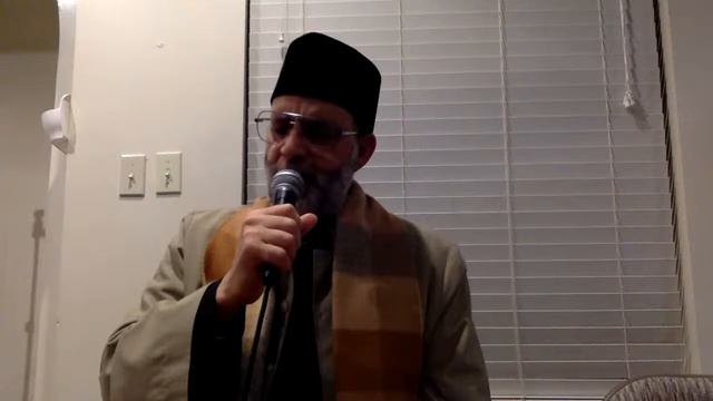 Azan and Ishaa Sheikh Hassan Saleh смотреть онлайн