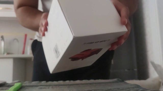 Fimi X8 Mini V2 drone kutu açılışı. смотреть онлайн