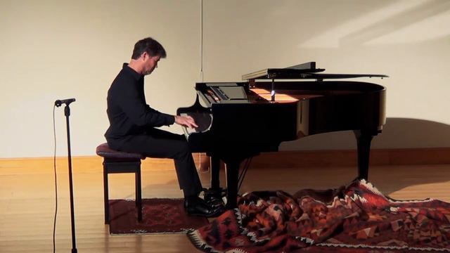 PatrickMcDonald PianoBridges Youtube2021 смотреть онлайн